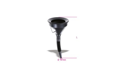 Beta 1758M Trechter