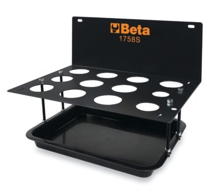 Beta 1758S Wandmontagesteun voor