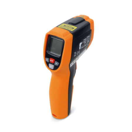 Beta 1760/IR500 infrarood thermometer