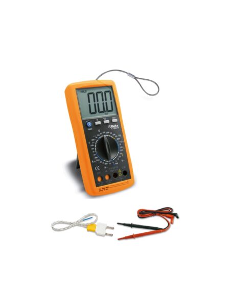 Beta 1760BHS Digitale multimeter H-SAFE