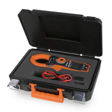 Beta dig.amperemeter 1760PA/AC-DC2000