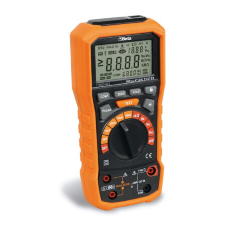 Beta 1760 OHM/2 Multimeter