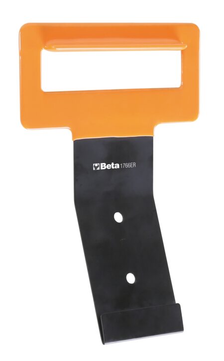 Beta 1766ER Zijruitrubber trekker met