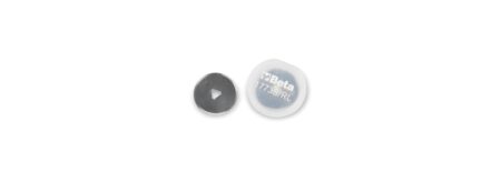 Beta 1773S/RL 3 ronde mes, Ř 28 mm voor