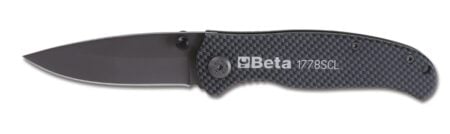 Beta 1778SCL Klapmes met zacht