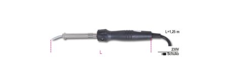 Beta 1820 80 Soldeer pistool