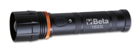 Beta 1833 L Ultra heldere LED zaklamp,