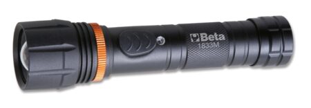 Beta 1833 M Ultra heldere LED zaklamp,