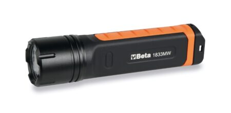 Beta 1833 MW LED-zaklamp met hoge