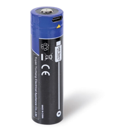 Beta 1838E-BT oplaadbare batterij