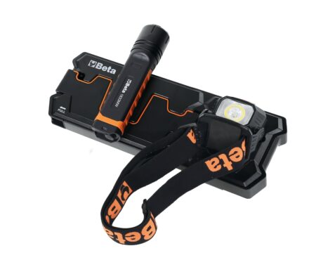Beta 1839W/P1 set draadloze lampen