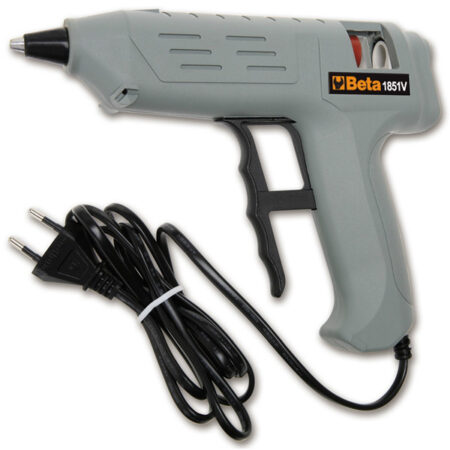 Beta 1851VK elektrisch lijmpistool met
