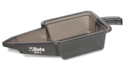 Beta 1878 2 Vloeistof opvangbak