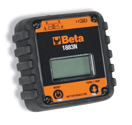 Beta 1883N Digitale oliemeter