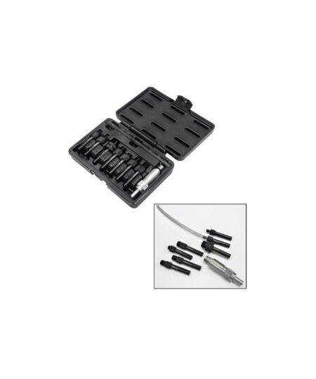 Beta 1884N/C8 8-delig set adapters voor
