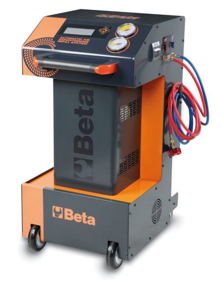 Beta 1893/1234YF Volautomatisch service