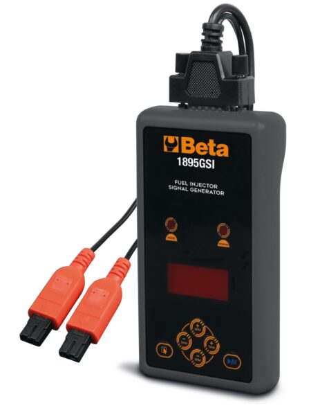 Beta 1895GSI regelgenerator voor