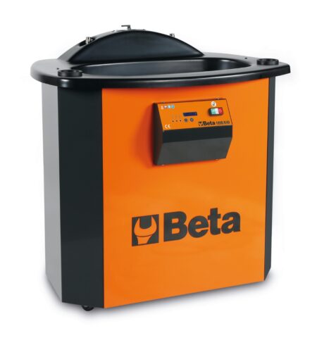 Beta 1898/K40 Reinigingstank voor het