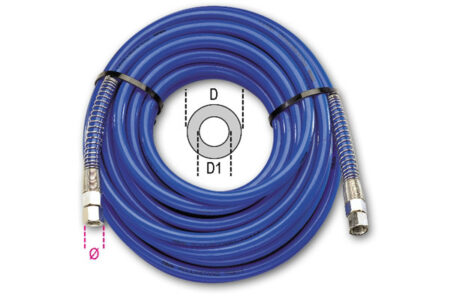 Beta 1915E 11X16 1915E 11X16-braided