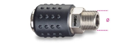 Beta 1917M 1/2 1917 M1/2-universal ball