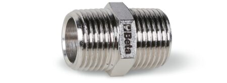 Beta 1918N 1/4X1/4 Verbindingsnippel