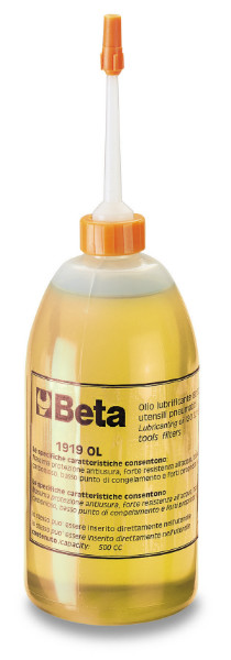 Beta 1919L 1919 L-iso 32 lubricating oil