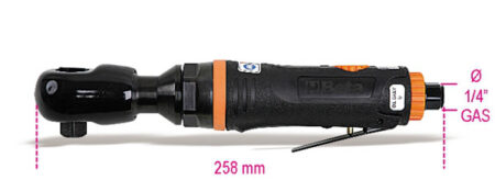 Beta 1921N3 Omschakelbare luchtratel