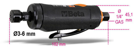 Beta 1933I Lucht stiftslijpmachine