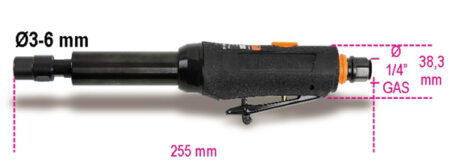 Beta 1933L Lange stiftslijpmachine