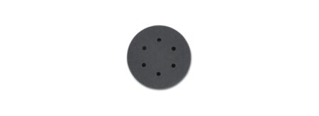 Beta 1937R/P 5" NV Vinyl Face Pad