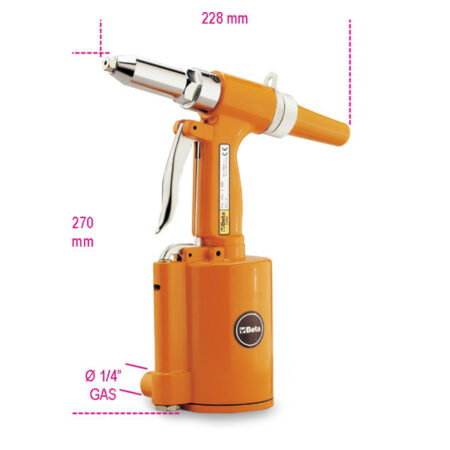 Beta 1946 1946-air riveter