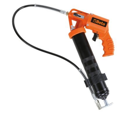 Beta 1947G2 2-in-1 pneumatische vetspuit