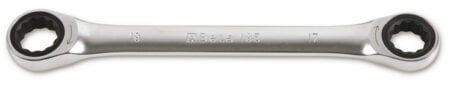 Beta 195 8X10 Ringratelsleutel