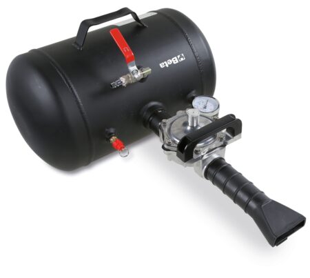 Beta 1950BZK Airbooster