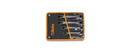 Beta 195P/B5 5-delige set