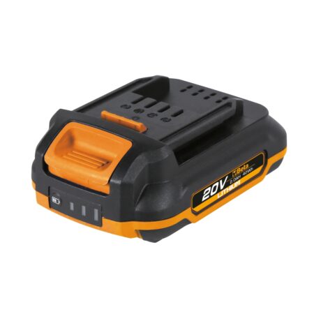 Beta 1994B 20V-2AH 2Ah lithium-ion accu