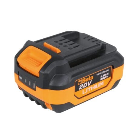 Beta 1994B 20V-4AH 20V-4Ah batterij