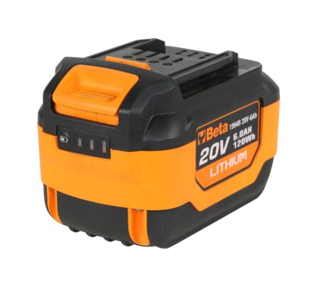 Beta 1994B 20V-6AH 20V-6Ah batterij