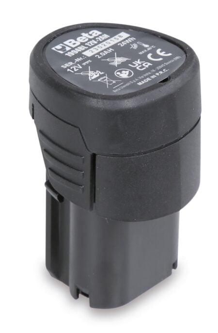 Beta 1994BL 12V-2AH 12V - 2Ah batterij