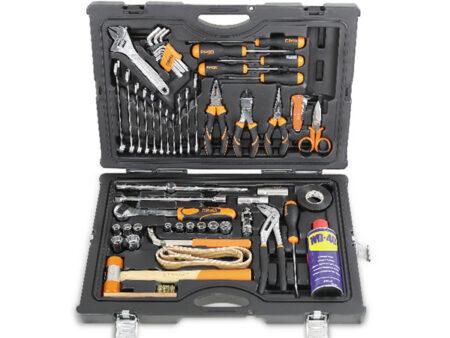 Beta 2051N Assortiment van 55
