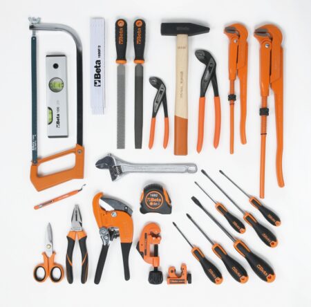 Beta 2109MT ID/1 Gereedschapstas met