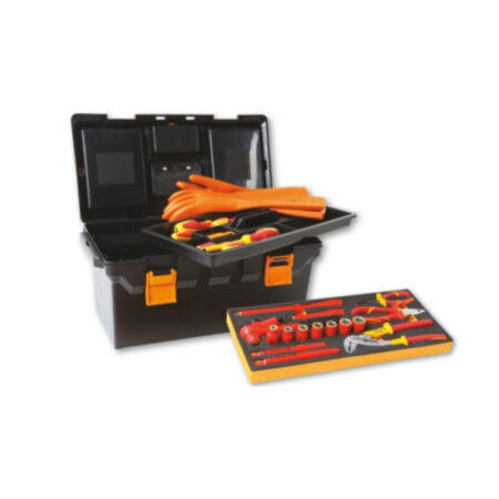 Beta 2115PL-MQ32 VDE-gereedschap-