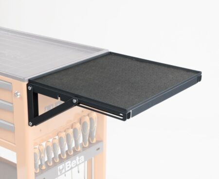 Beta 2400 RSC24/MP Neerklapbare plank