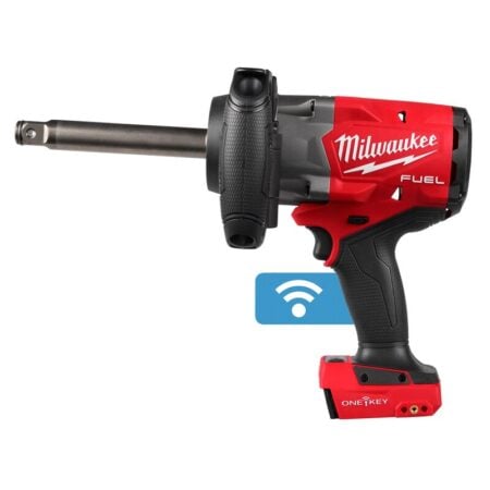Milwaukee M18 FHIW3FE 3/4" slagmoer
