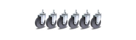 Beta 3002/RLS wiel voor 3002 /RLS