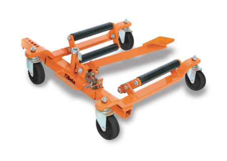 Beta 3009 Trolley voor afhandeling van