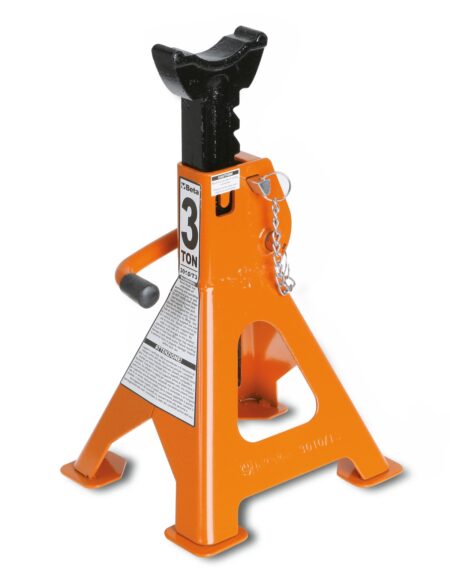 Beta 3010T 10 As steun, per paar