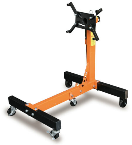 Beta 3014 Motorenstandaard