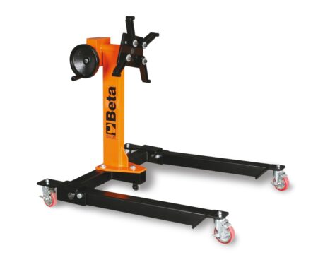 Beta 3014SAR Inklapbare motorsteun met