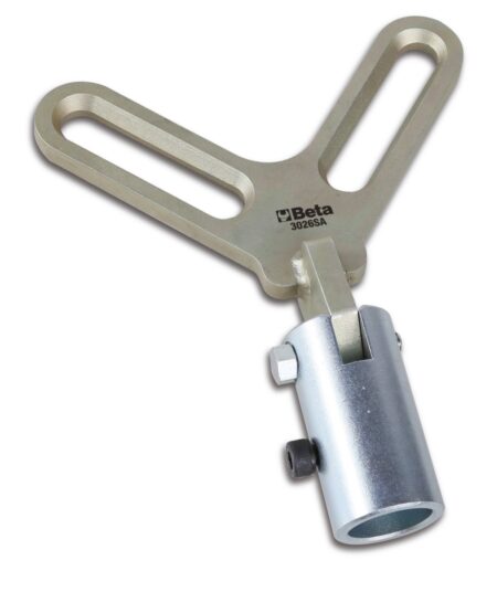 Beta 3026/SA Wielnaaf steun voor